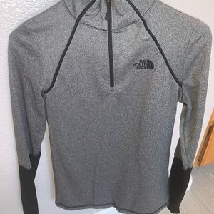 The North Face Tech Glacier